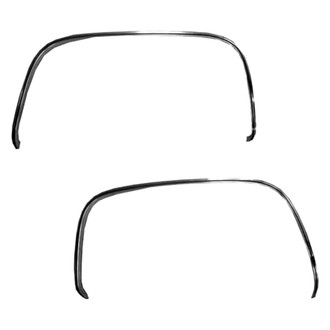 Replace® - Front Wheel Arch Molding