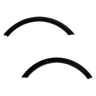 Replace® - Wheel Opening Moldings
