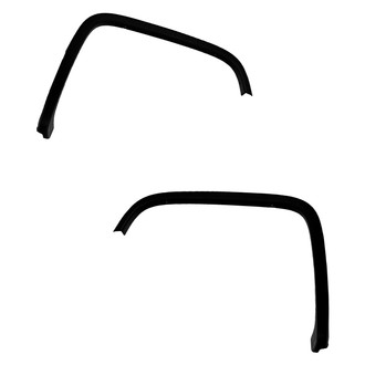 Replace® - Front Wheel Arch Trim