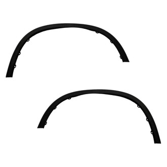 Replace® - Front Wheel Arch Molding