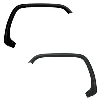 Replace® - Front Wheel Arch Molding