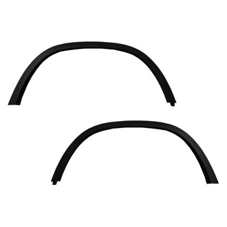 Replace® - Front Wheel Arch Molding