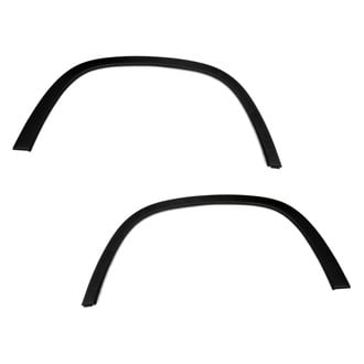 Replace® - Front Wheel Arch Molding