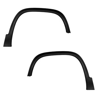 Replace® - Front Wheel Arch Molding