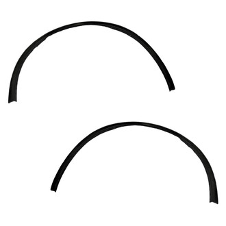 Replace® - Front Wheel Arch Molding