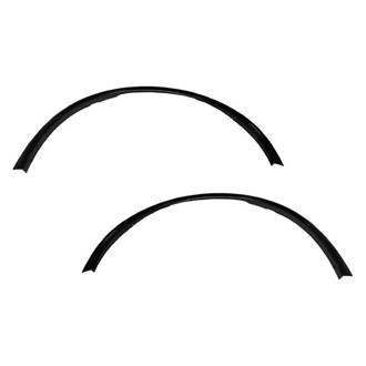 Replace® - Front Wheel Arch Molding