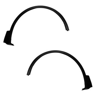 Replace® - Wheel Opening Moldings