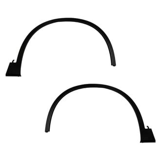 Replace® - Wheel Opening Moldings