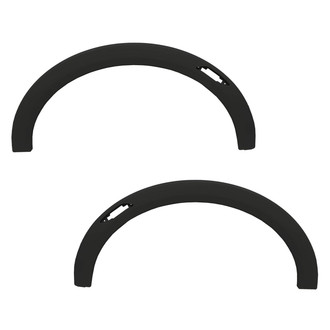 Replace® - Wheel Arch Trim
