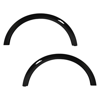 Replace® - Front Wheel Arch Molding