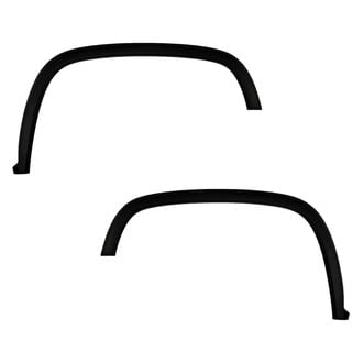 Replace® - Front Wheel Arch Trim