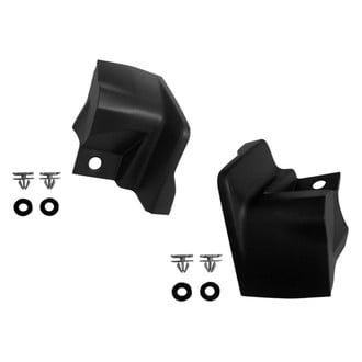 Replace® - Front Lower Wheel Arch Molding