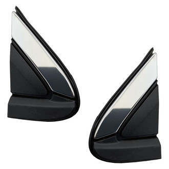 Replace® - Front Fender Molding