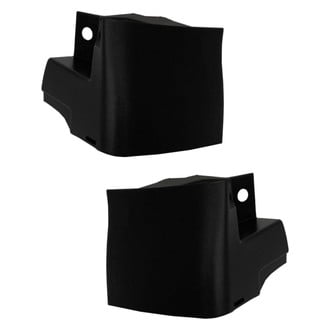 Replace® - Front Wheel Arch Molding