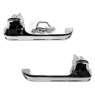 Replace® - Exterior Door Handles