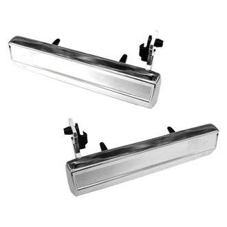 Replace® - Exterior Door Handles