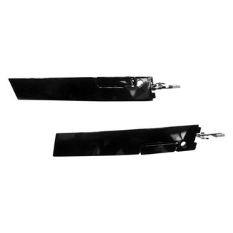 Replace® - Front Exterior Door Handle