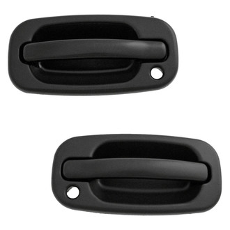 Replace® - Exterior Door Handle