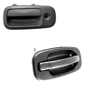 Replace® - Exterior Door Handle