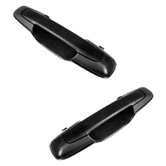Replace® - Front Exterior Door Handle