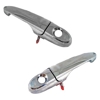 Replace® - Exterior Door Handles