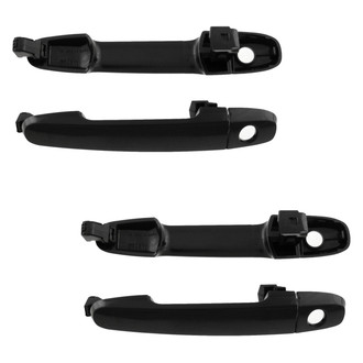 Replace® - Front Exterior Door Handle
