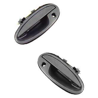 Replace® - Exterior Door Handles