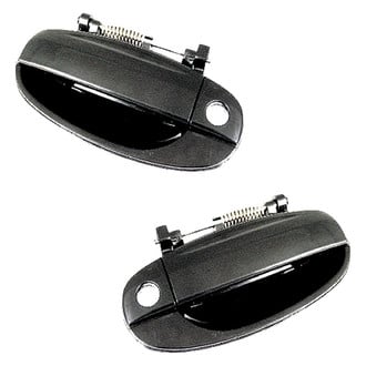 Replace® - Exterior Door Handle