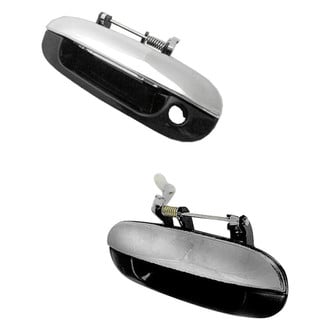 Replace® - Exterior Door Handles