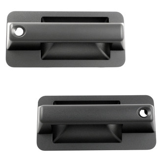Replace® - Exterior Door Handles