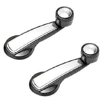 Replace® - Front Window Crank Handle