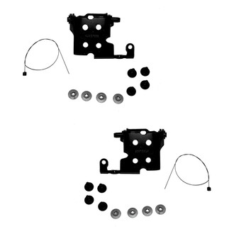 Replace® - Door Hinges
