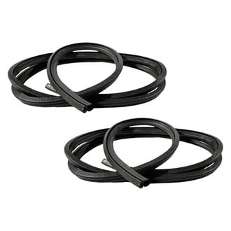Replace® - Front Door Seal