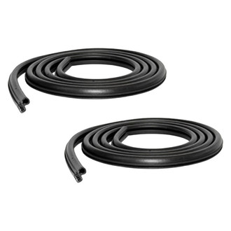 Replace® - Door Weatherstrips