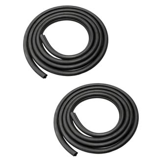 Replace® - Front Door Seal
