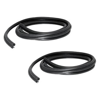 Replace® - Door Weatherstrips