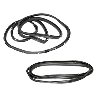 Replace® - Door Weatherstrips