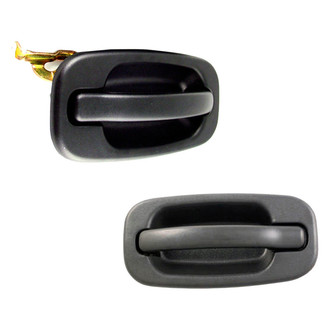 Replace® - Exterior Door Handle