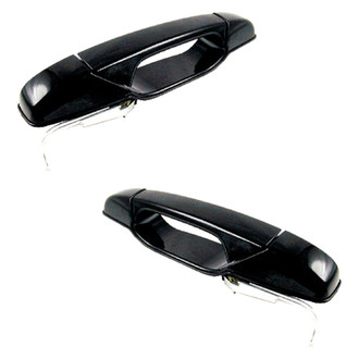 Replace® - Exterior Door Handles