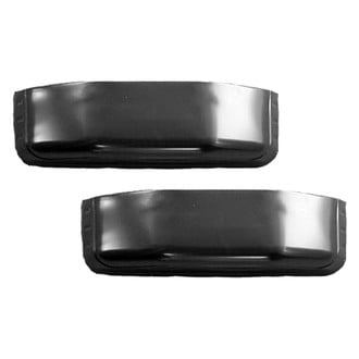 Replace® - Rear Wheel Housing
