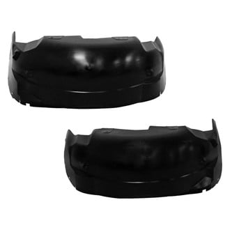 Replace® - Rear Fender Liner