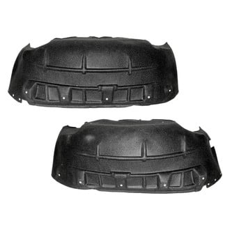 Replace® - Rear Fender Liner