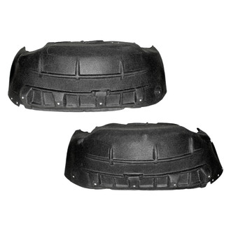 Replace® - Rear Fender Liner