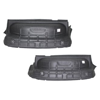 Replace® - Rear Fender Liner
