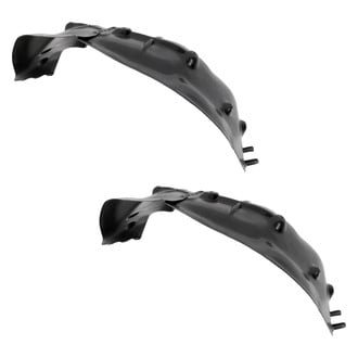 Replace® - Fender Liners