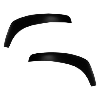 Replace® - Rear Wheel Opening Flare