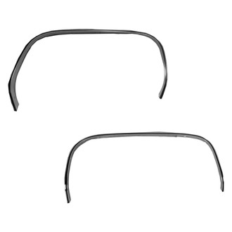 Replace® - Rear Wheel Arch Molding