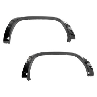 Replace® - Rear Fender Flare