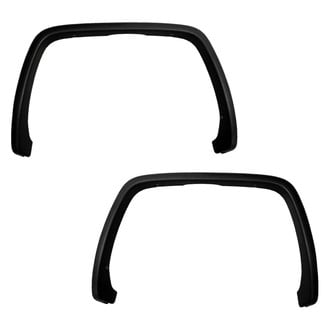 Replace® - Rear Wheel Arch Molding