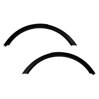 Replace® - Rear Wheel Arch Molding
